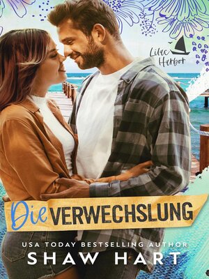cover image of Die Verwechslung